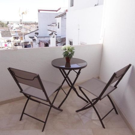 La Regaora Apartamento 科爾多瓦 外观 照片
