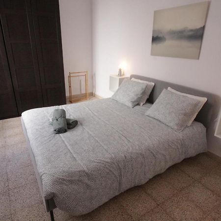 La Regaora Apartamento 科爾多瓦 外观 照片
