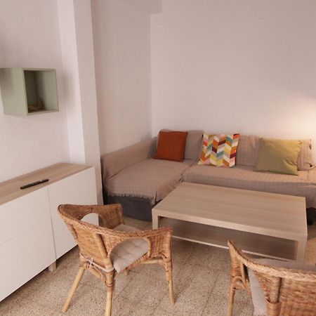 La Regaora Apartamento 科爾多瓦 外观 照片