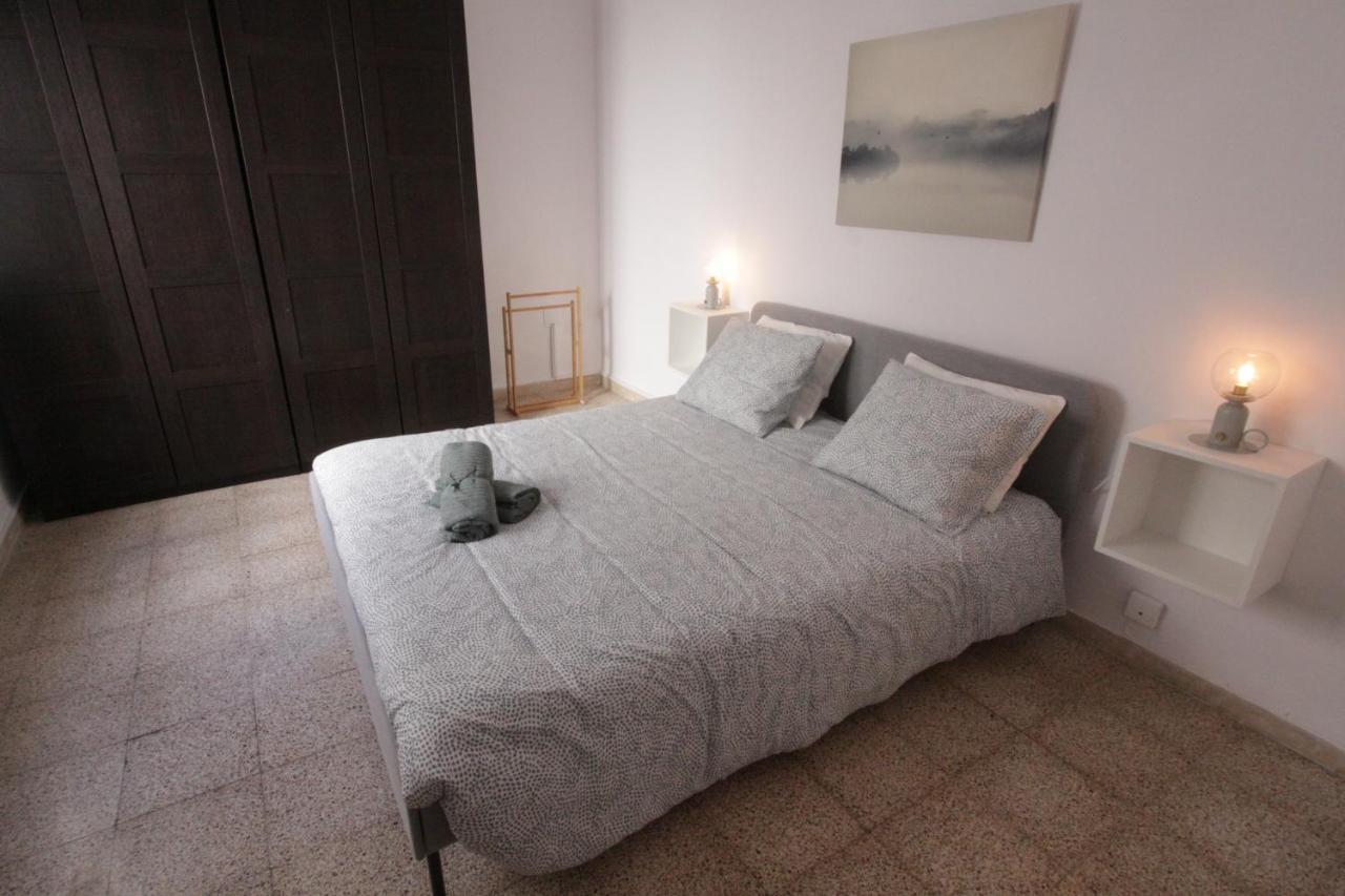 La Regaora Apartamento 科爾多瓦 外观 照片