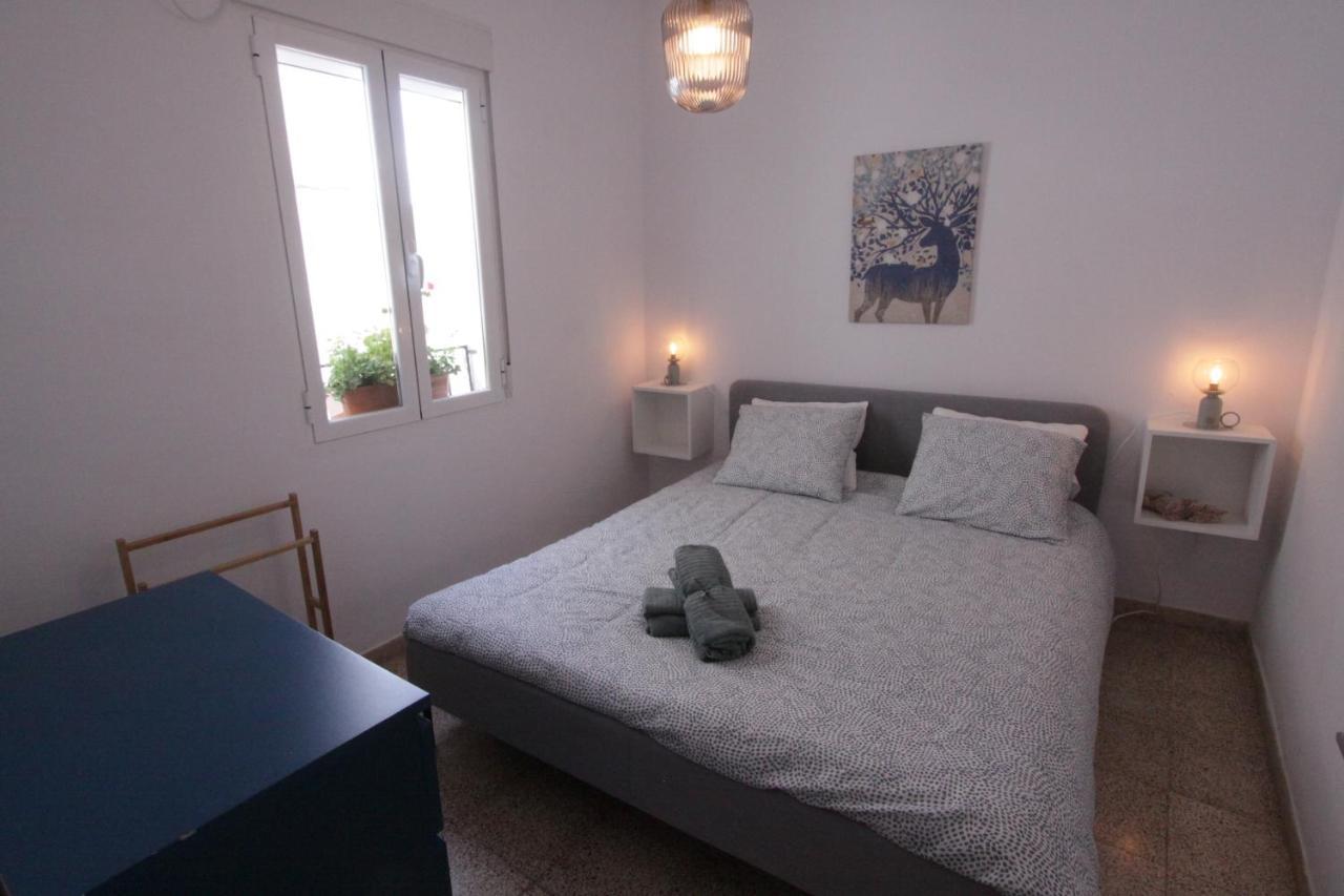 La Regaora Apartamento 科爾多瓦 外观 照片