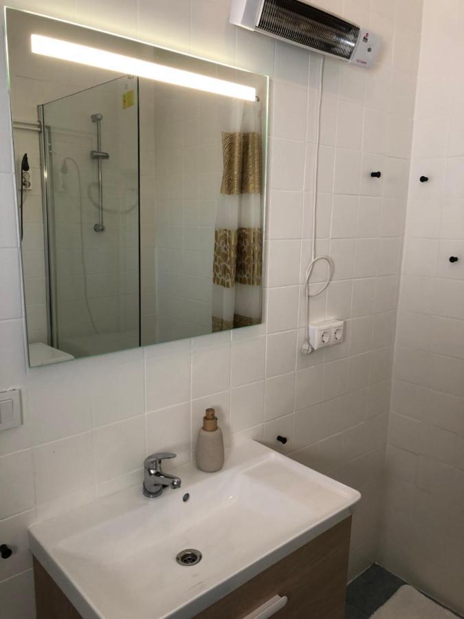 La Regaora Apartamento 科爾多瓦 外观 照片