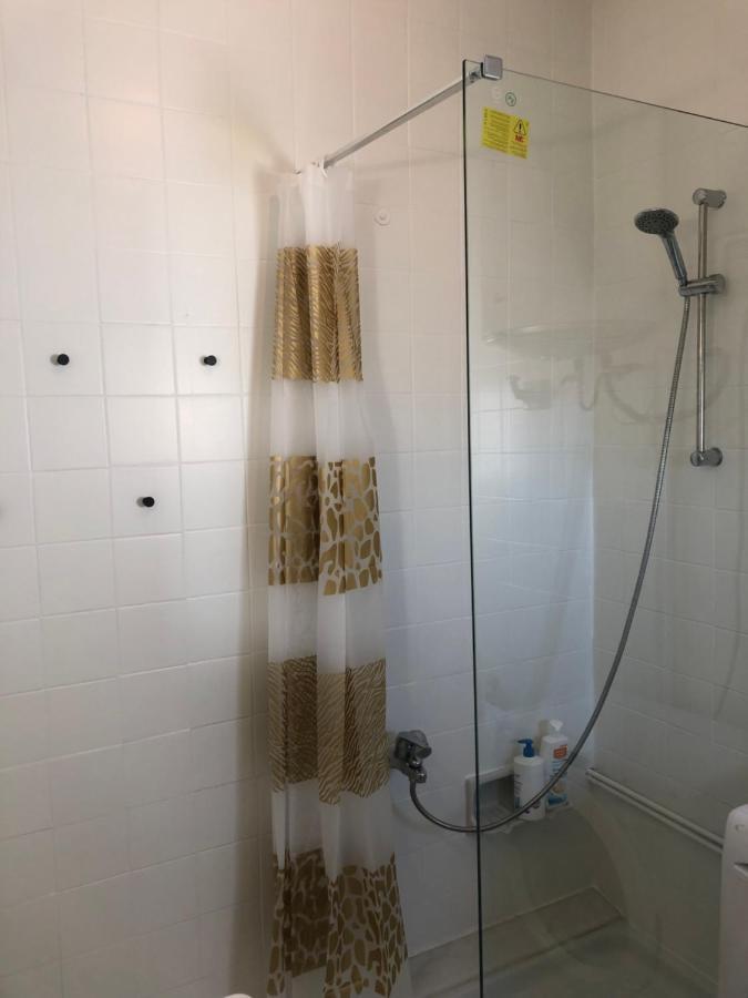 La Regaora Apartamento 科爾多瓦 外观 照片