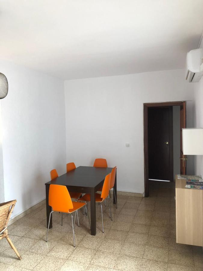La Regaora Apartamento 科爾多瓦 外观 照片